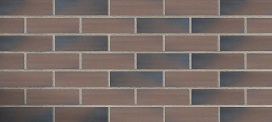 Клинкерная плитка Terramatic Plato Brown AA 2102 240х71х14