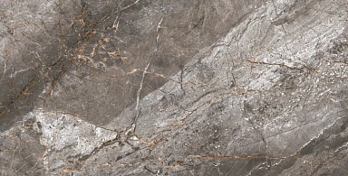 Керамогранит Usak Seramik Manavgat Antacite Polished 60x120