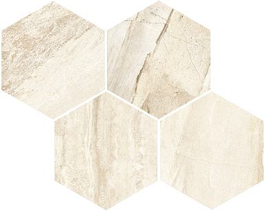 Декор VIVES 40GS Mosaico Albiense-SP Beige 35x28