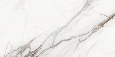 Керамогранит Delacora D30020M Carrara Cersei матовый карвинг 300x600x9.5