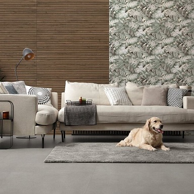 Tropical Global Tile