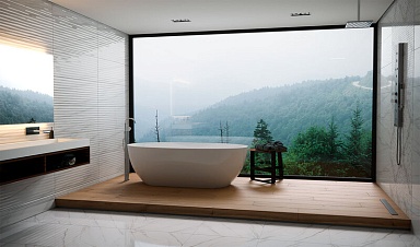 Керамогранит Eurotile 940 CALACATTA GOLD 60x60