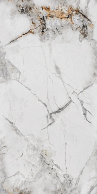 Керамогранит Artcer 913 Iceberg White 120x60