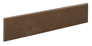 Плинтус Exagres Rodapie Cosmos Corten R11 90х600х11