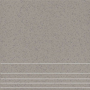 Ступень Kerama Marazzi SP902200N Перец Серая Матовая ступени 30х30