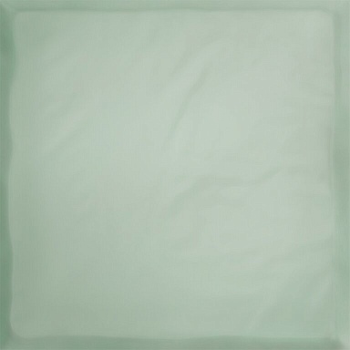 Плитка Eletto Ceramica Mate Green 15x15