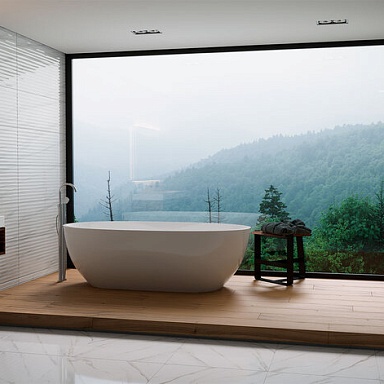 Calacatta Eurotile