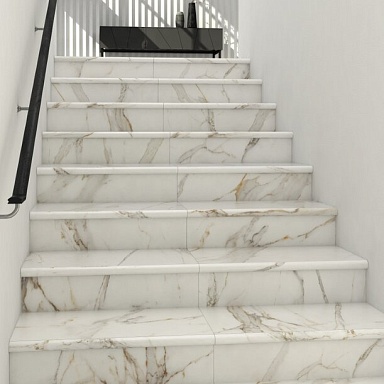 Torelo Step Exagres