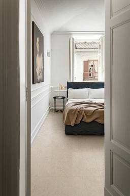 Плитка Marazzi Italy MN2Y Fabula Marfil 33x100