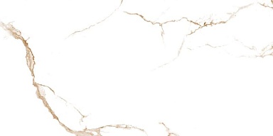 Плитка Global Tile GT127VG Marmaris Белый 50x25
