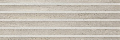 Декор Porcelanite Dos 9542 Sakai Taupe Relieve Kimura 30х90