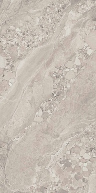 Керамогранит Ametis by Estima OM01 Oceanmist Light Grey Неполированный Рект. 80х160х10