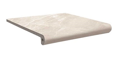 Ступень Exagres Peldano Nevada Limestone 33x33x4