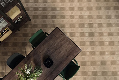 Керамогранит Atlas Concorde Italy A3OO Venti Boost Classic Carpet 2 20x20