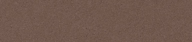Плитка Kerama Marazzi 26359 Кампанила коричневый тёмный матовый 6x28,5x1