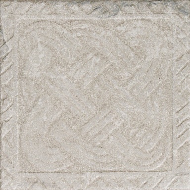 Декор Cerdomus 81895 Ostuni Trame Grigio 20х20