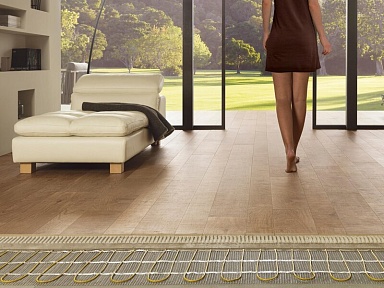 Плитка Porcelanosa 100291779 P19813981 Liston Oxford Cognac 33.3x100