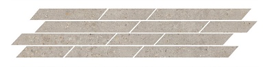 Мозаика Kerama Marazzi T036/SG6538 Риккарди мозаичный бежевый матовый 46,8x9,8