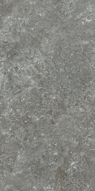 Керамогранит Kerama Marazzi SG593302R Риальто Нобиле серый темный лаппатированный обрезной 119,5x238,5