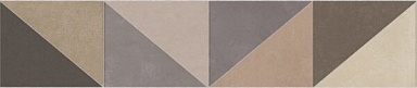 Декор Kerama Marazzi VT/A221/26000 Амстердам 2 матовый 6x28.5