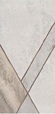 Плитка Azori Global Geometry 31.5x63