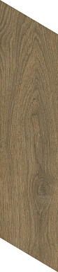 Керамогранит Ragno Marazzi R9SY Ossimori Chevron Marrone Extra Matt 11x54