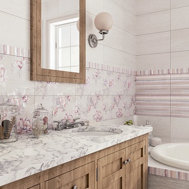 Сен Поль LB-Ceramics