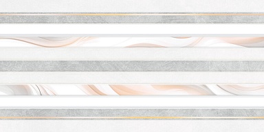 Плитка New Trend WT36BLU07 Blues Lines 300*600*9
