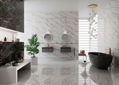 Плитка Eurotile 241 Мэдисон 32,5х100
