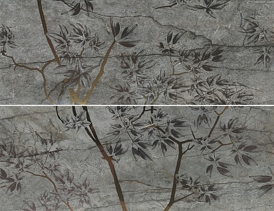 Панно Fanal DEC ESSENCE AUTUMN SMOKE B NPLUS 89*118,2