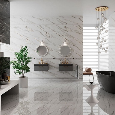 Madison Eurotile