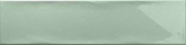 Плитка Ribesalbes PT02678 OCEAN GREEN GLOSS PB 7,5x30