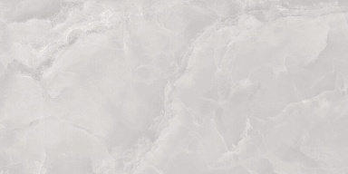Керамогранит Laparet Onyx Lux Silver серый полированный матированный 60х120