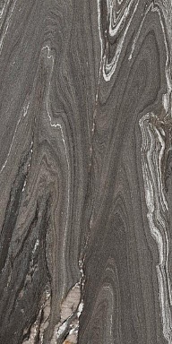 Керамогранит Ariostea UG6TP300717 Silver Wave Top Lapped R10 6mm 300x150