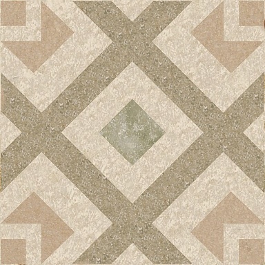 Kerama Marazzi HGD/A524/SG9174 Декор Кампионе 5 матовый 30x30x8