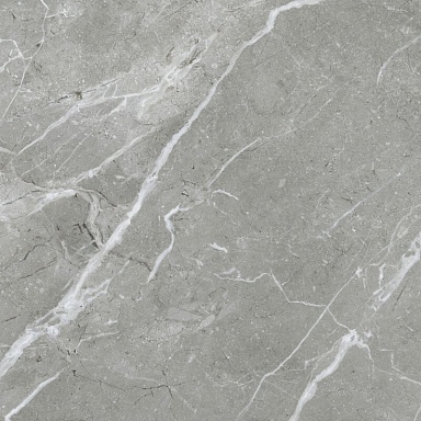 Керамогранит Vitra K947791R0001VTET Бреча Серый Матовый R9 Ректификат 60x60