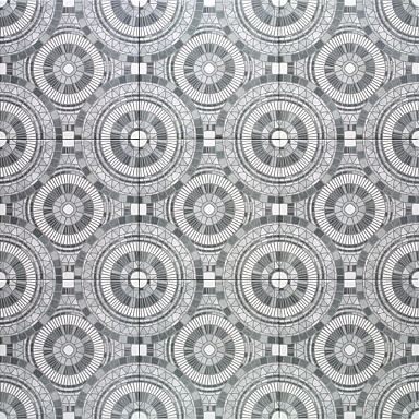 Керамогранит Mainzu Halo Aura 20x20