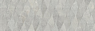 Плитка Keraben KOWPG022 Mixit Art Gris 30x90