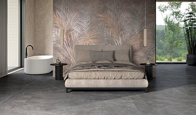 Керамогранит FAP Ceramiche fQVS Roma Stone Calacatta Oro Matt R9 120х120