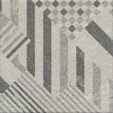 Керамогранит Kerama Marazzi SG935400N Бореале серый микс 30*30