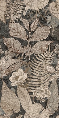 Декор Naxos 136915 Mockup Floralia Nat.Ret. 60x120