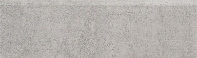 Плинтус Gresmanc Evolution Rodapie Grey 8.6x29.9