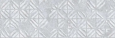 Плитка Ibero R0002790 Ethereal Concept White Rect 30x90