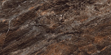 Керамогранит Duna Roman Versailles Brown 120x60