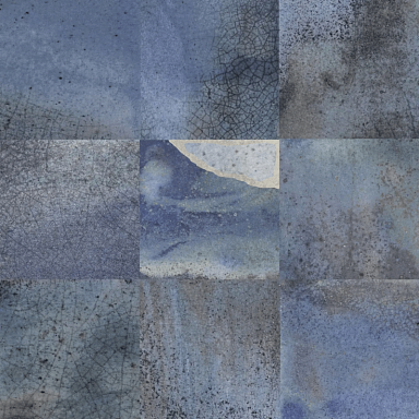 Плитка Peronda 32444 Fs Sea Blue LT 33x33