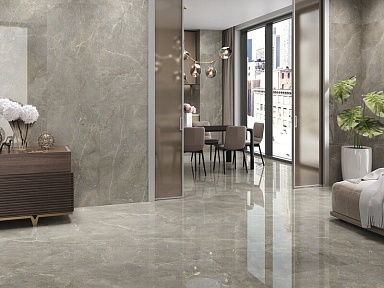 Плитка Ape A040257 Caesar Cream Rect. 30x90