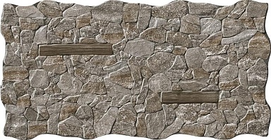 Керамогранит Porcelanicos HDC 202546 Castle Noce 33.3x66