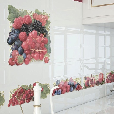 Tutti Frutti Monopole