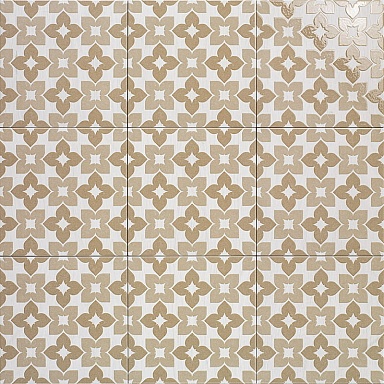 Керамогранит Mainzu Alhaurin Beige 20x20