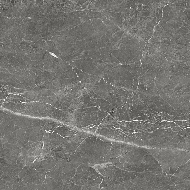 Керамогранит Global Tile GT606012109SPR Tulip Темно-серый Soft Sugar 60x60